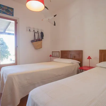 Сasa de vacaciones Villetta Schiopparello By Helloelba Portoferraio