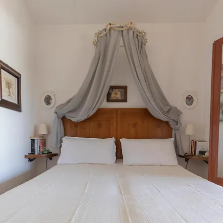 Villetta Schiopparello By Helloelba *
