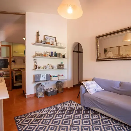 Сasa de vacaciones Villetta Schiopparello By Helloelba Portoferraio