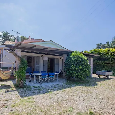 Vakantiehuis Villetta Schiopparello By Helloelba