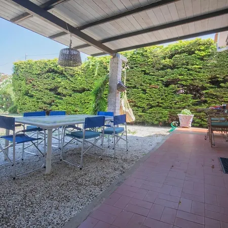 Villetta Schiopparello By Helloelba *