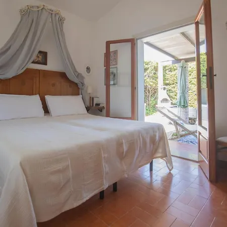 Villetta Schiopparello By Helloelba * Portoferraio